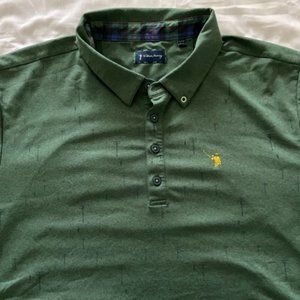 William Murray "Line Drive" Size XL